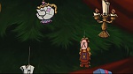 Image La belle et la b�te 2 : Le No�l enchant�.