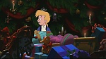 Image La belle et la b�te 2 : Le No�l enchant�.