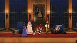 Image La belle et la b�te 2 : Le No�l enchant�.