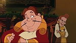 Image La belle et la b�te 2 : Le No�l enchant�.