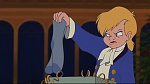 Image La belle et la b�te 2 : Le No�l enchant�.