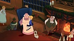 Image La belle et la b�te 2 : Le No�l enchant�.