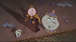 Image La belle et la b�te 2 : Le No�l enchant�.