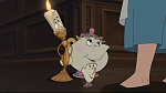 Image La belle et la b�te 2 : Le No�l enchant�.
