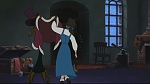 Image La belle et la b�te 2 : Le No�l enchant�.