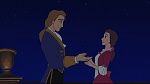 Image La belle et la b�te 2 : Le No�l enchant�.