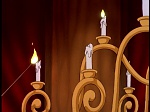 Image La Belle et la b�te 3 : Le monde magique.
