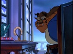 Image La Belle et la b�te 3 : Le monde magique.
