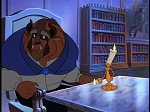 Image La Belle et la b�te 3 : Le monde magique.