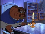 Image La Belle et la b�te 3 : Le monde magique.