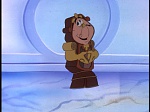 Image La Belle et la b�te 3 : Le monde magique.