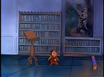 Image La Belle et la b�te 3 : Le monde magique.