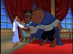 Image La Belle et la b�te 3 : Le monde magique.