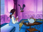 Image La Belle et la b�te 3 : Le monde magique.