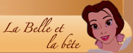 La Belle et la b�te