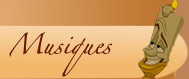 Lecteur musique