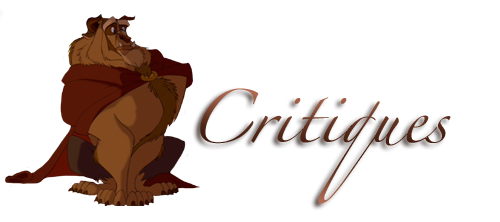 La Belle et la B�te Critiques