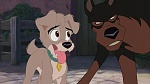 Image Lady and the Tramp II: Scamp's Adventure