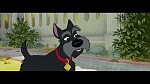 Image The Lady and the Tramp