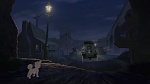 Image Lady and the Tramp II: Scamp's Adventure
