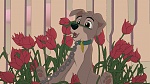 Image Lady and the Tramp II: Scamp's Adventure
