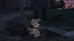 Image Lady and the Tramp II: Scamp's Adventure