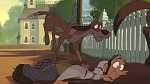 Image Lady and the Tramp II: Scamp's Adventure