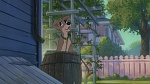 Image Lady and the Tramp II: Scamp's Adventure