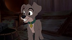 Image Lady and the Tramp II: Scamp's Adventure