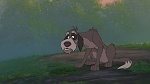 Image Lady and the Tramp II: Scamp's Adventure