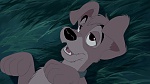 Image Lady and the Tramp II: Scamp's Adventure