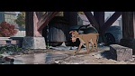 Image The Lady and the Tramp