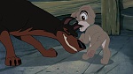 Image Lady and the Tramp II: Scamp's Adventure