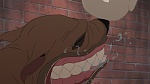 Image Lady and the Tramp II: Scamp's Adventure