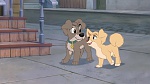 Image Lady and the Tramp II: Scamp's Adventure