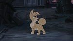 Image Lady and the Tramp II: Scamp's Adventure
