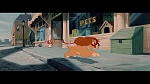 Image The Lady and the Tramp