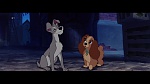 Image The Lady and the Tramp