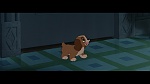 Image The Lady and the Tramp