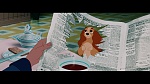 Image The Lady and the Tramp