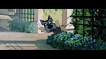 Image The Lady and the Tramp