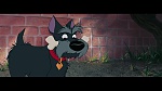 Image The Lady and the Tramp