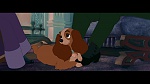 Image The Lady and the Tramp