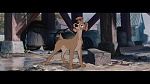 Image The Lady and the Tramp