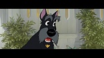 Image The Lady and the Tramp