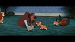 Image The Lady and the Tramp