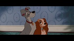 Image The Lady and the Tramp