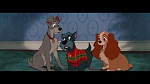 Image The Lady and the Tramp