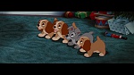 Image The Lady and the Tramp