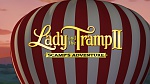 Image Lady and the Tramp II: Scamp's Adventure